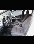 Toyota Rav4 HYBRID EDITION S 2.5 / 4X4 TOP, снимка 8 - Автомобили и джипове - 44958939