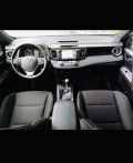 Toyota Rav4 HYBRID EDITION S 2.5 / 4X4 TOP, снимка 9 - Автомобили и джипове - 44958939