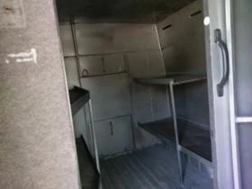 Mercedes-Benz Sprinter 2.2CDI 5br, снимка 9