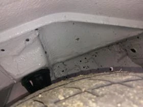 Mercedes-Benz Sprinter 2.2CDI 5br, снимка 11