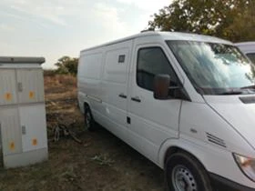 Mercedes-Benz Sprinter 2.2CDI 5br, снимка 3