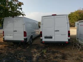 Mercedes-Benz Sprinter 2.2CDI 5br, снимка 4