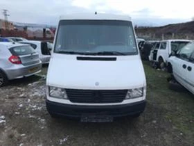 Mercedes-Benz Sprinter 208 2.3d,ABS,79 кс., снимка 3