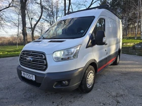 Ford Transit 2.2D L2H2 , снимка 1