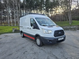 Ford Transit 2.2D L2H2 , снимка 2