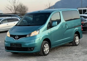 Nissan NV200 1.5DCi 110к.с * 7места* * Камера* * Навигация* , снимка 3