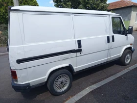 Fiat Ducato, снимка 4