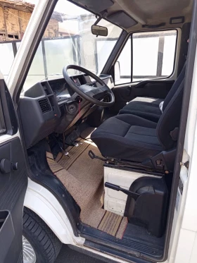 Fiat Ducato, снимка 6