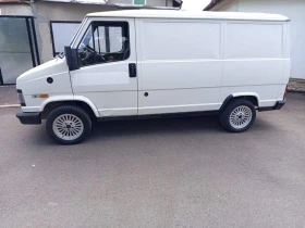 Fiat Ducato, снимка 2