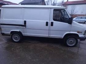 Fiat Ducato, снимка 3
