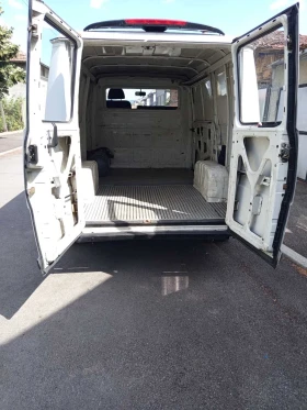 Fiat Ducato, снимка 5