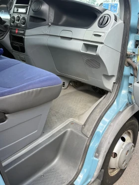 Iveco 35c18 3.0HPI КЛИМАТИК, снимка 7