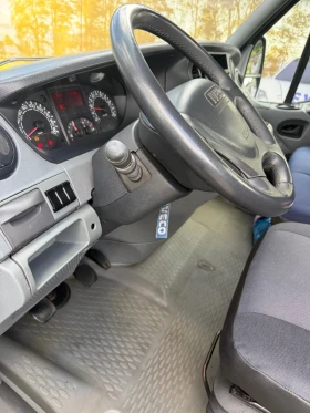 Iveco 35c18 3.0HPI КЛИМАТИК, снимка 10