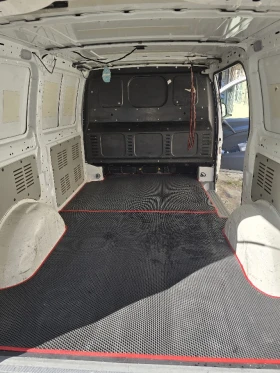 Mercedes-Benz Vito, снимка 5