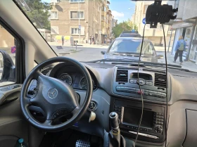 Mercedes-Benz Vito, снимка 9