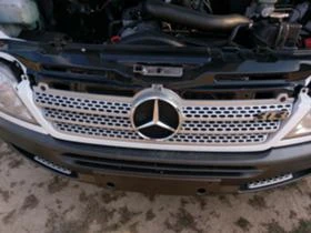 Mercedes-Benz Sprinter 2.2CDI 5br | Mobile.bg    14