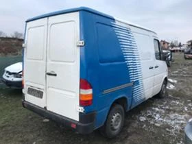 Mercedes-Benz Sprinter 208 2.3d,ABS,79 . | Mobile.bg    5