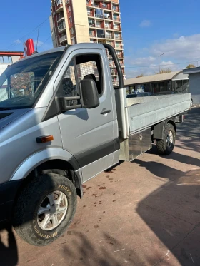 Обява за продажба на Mercedes-Benz Sprinter 319 4x4 ~30 500 лв. - изображение 2