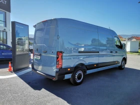 Renault Master 6999лв за получаване, 2.3 dCi L3H2 Нов модел!, снимка 6