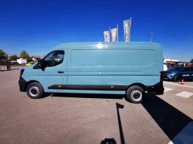 Renault Master 6999лв за получаване, 2.3 dCi L3H2 Нов модел!, снимка 9