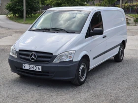     Mercedes-Benz Vito  110CDI 320 Functional 