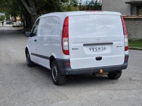     Mercedes-Benz Vito  110CDI 320 Functional 