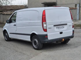 Mercedes-Benz Vito  110CDI 320 Functional  | Mobile.bg    10