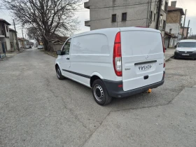 Mercedes-Benz Vito  110CDI 320 Functional  | Mobile.bg    15