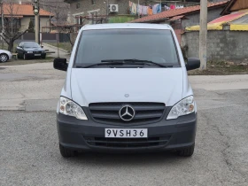 Mercedes-Benz Vito  110CDI 320 Functional  | Mobile.bg    2