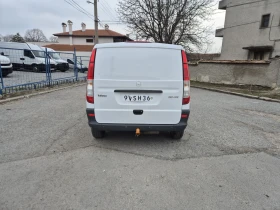 Mercedes-Benz Vito  110CDI 320 Functional  | Mobile.bg    16