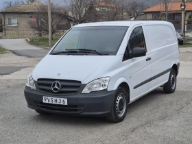 Mercedes-Benz Vito  110CDI 320 Functional  | Mobile.bg    3