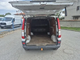 Mercedes-Benz Vito  110CDI 320 Functional  | Mobile.bg    12
