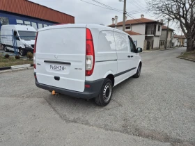 Mercedes-Benz Vito  110CDI 320 Functional  | Mobile.bg    17