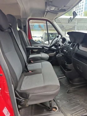 Обява за продажба на Renault Master Пътнически  ~28 000 лв. - изображение 11