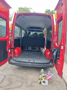 Обява за продажба на Renault Master Пътнически  ~28 000 лв. - изображение 9