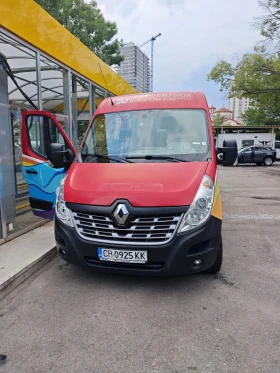 Обява за продажба на Renault Master Пътнически  ~28 000 лв. - изображение 7