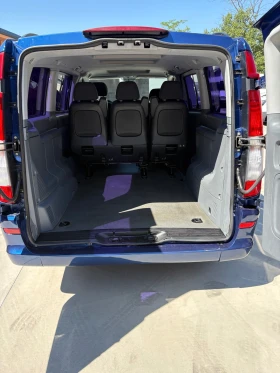 Mercedes-Benz Vito 120 CDI MIKSTO 5  | Mobile.bg    5
