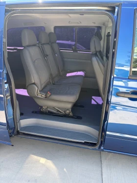 Mercedes-Benz Vito 120 CDI MIKSTO 5  | Mobile.bg    6