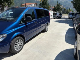 Mercedes-Benz Vito 120 CDI MIKSTO 5  | Mobile.bg    3
