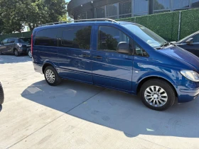 Mercedes-Benz Vito 120 CDI MIKSTO 5  | Mobile.bg    2