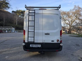 Ford Transit 2.2D L2H2 , снимка 9