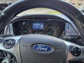 Ford Transit 2.2D L2H2 , снимка 13