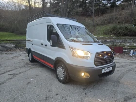 Ford Transit 2.2D L2H2 , снимка 5