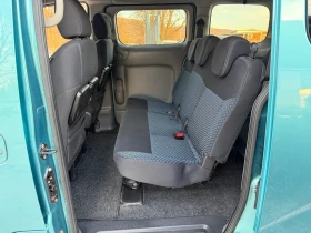 Nissan NV200 1.5DCi 110к.с * 7места* * Камера* * Навигация*  | Auto.bg — изображение 14