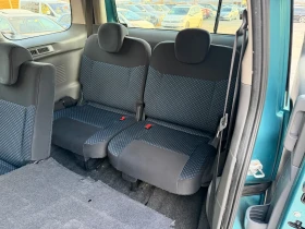 Nissan NV200 1.5DCi 110к.с * 7места* * Камера* * Навигация*  | Auto.bg — изображение 15