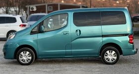 ����� �� �������� �� Nissan NV200 1.5DCi 110�.� * 7�����* * ������* * ���������* 