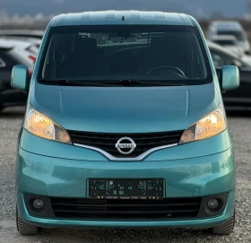 ����� �� �������� �� Nissan NV200 1.5DCi 110�.� * 7�����* * ������* * ���������* 