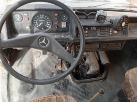 Mercedes-Benz 307 207 OM615/OM616 | Mobile.bg � ����� ������ 6
