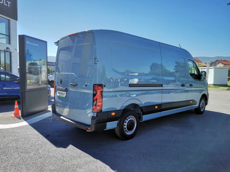 Renault Master 6999лв за получаване, 2.3 dCi L3H2 Нов модел!, снимка 6 - Бусове и автобуси - 47435297