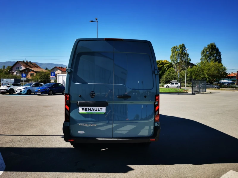 Renault Master 6999лв за получаване, 2.3 dCi L3H2 Нов модел!, снимка 7 - Бусове и автобуси - 47435297